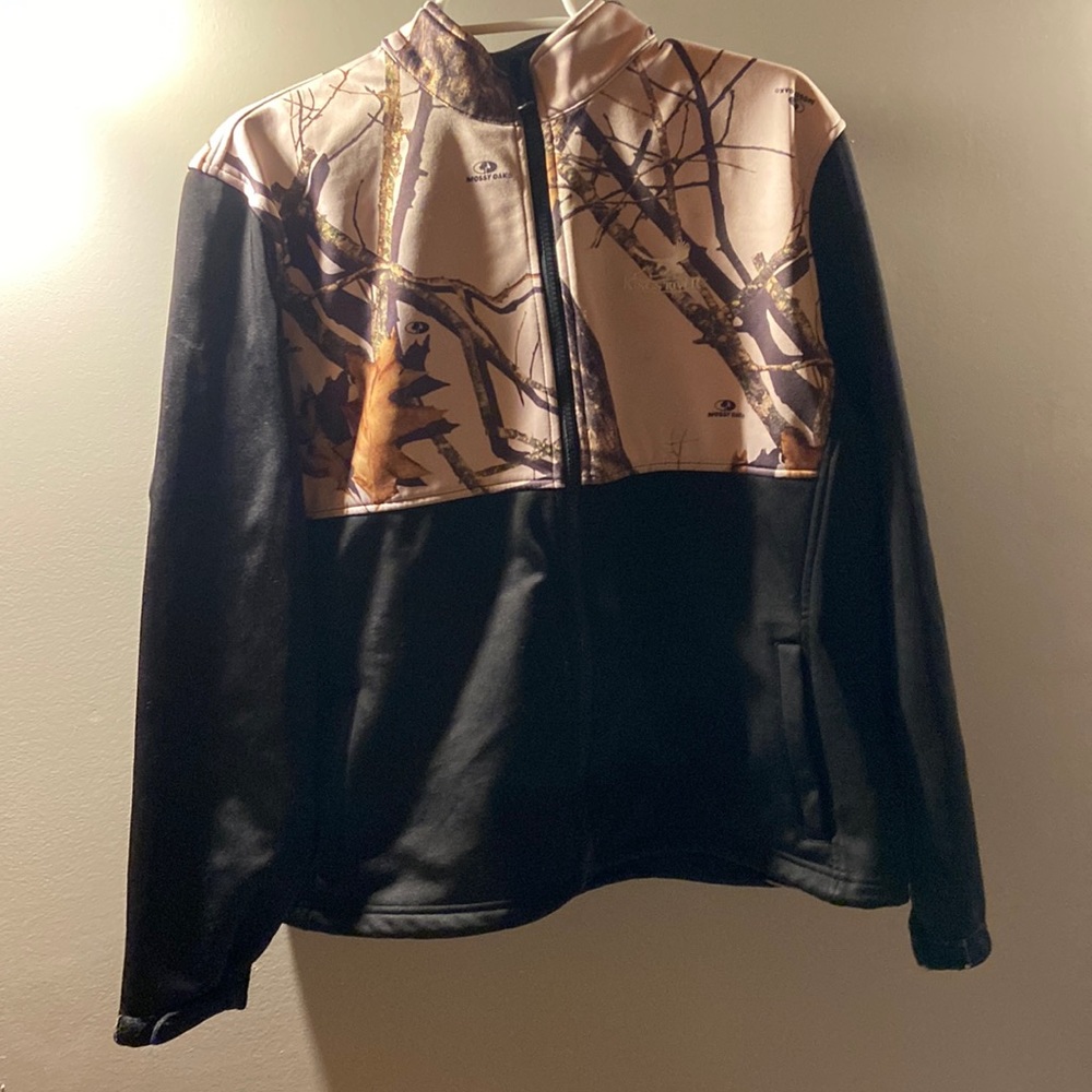 #2 Kings River‎ Mossy Oak Jacket